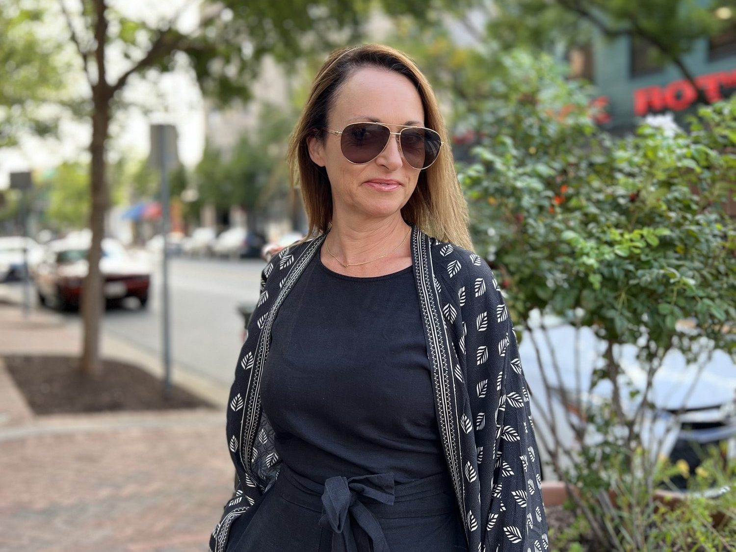 Bethesda Pilates Studio